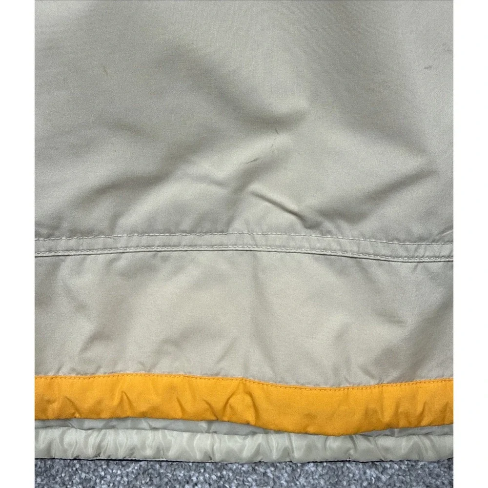 Vintage 1990s Columbia‎ Women XL Insulated Pullover Jacket Hooded Winter